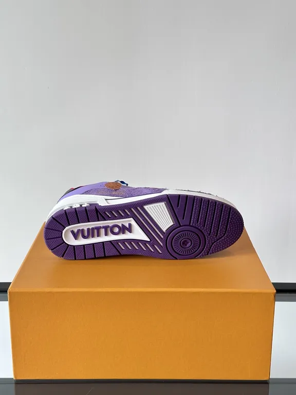 Louis Vuitton Shoe 